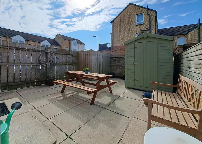 Kings Lodge One Bed Apartment
