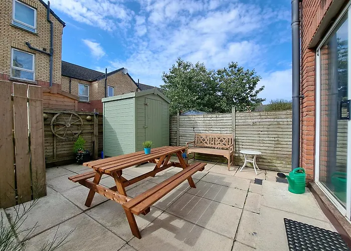 Kings Lodge One Bed Apartment