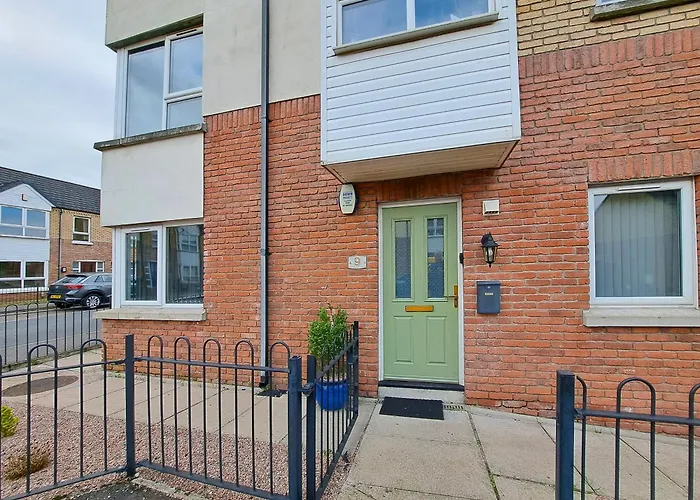 Kings Lodge One Bed Apartment